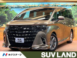 禁煙車 モデリスタエアロ ガラスルーフ 14型ナビ 全周囲カメラ ETC