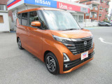 安心の全国日産中古車保証つきです♪♪ お住まいのご近所にある日産ディーラーをご利用いただけますのでとっても便利です♪♪