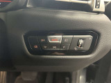 対向車がいないとき、見通しの悪い道路は暗くて怖いですよね。。。こちらのクルマはオートマチックハイビーム搭載です!対向車の有無で自動でハイ・ロウビームに切り替えます。