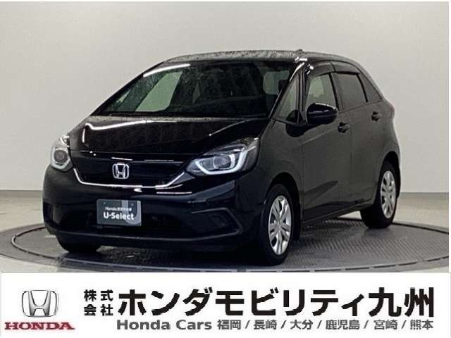 フィット  1.5 e:HEV ホーム