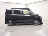 自社工房で輝くボディーと、綺麗で清潔な室内の車に生まれ変わります☆もちろん当社の技術スタッフの手により、点検整備が行われます。ぜひ、お客様の目でお確かめください。