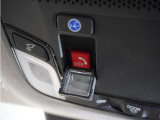 ◆新世代コネクテッド技術「Honda CONNECT」搭載。緊急時にオペレーターのサポートを受けることも可能です。