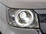 ◆LEDヘッドライト◆ LEDライトは、明るく視認性が良く、省エネで環境にもやさしいヘッドライトです!