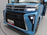 LEDヘッドライト