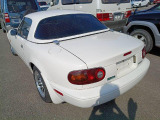 ロードスター 1.8 スペシャルパッケージ