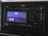 ホンダ純正ギャザズCDチューナー。お気に入りの音楽をお楽しみいただけます。各種ナビ取り付けも当店にて対応可能です。是非ご相談くださいませ。