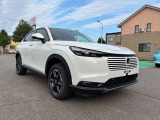 ヴェゼル 1.5 G 4WD 