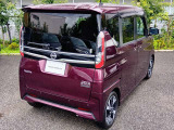 ◎日産ディーラーで取り扱っております、ガラス系コーティング※が施工されていた様です。※ご購入の際、コーティングの再施工を承っております。お気軽にご相談ください。