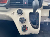 シフトも操作しやすく快適に運転を楽しんでいただけます!