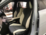 路面の状況やタイヤの状況を、車のハンドルやシートを通じて感じ取ることが出来ます。車の状況を感じることで安全に最適な運転が可能です