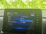 AM・FMやBluetooth Audioなど、選べる音源が画面に一覧表示されています。項目を確認しながら好みの音楽や音声に切り替えられるため、毎日の移動時間を自分らしく過ごせます。