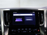 ETC車載器付きです。高速道路の料金所もスムーズに通過できます。