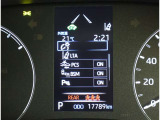 TOYOTA SAFETY SENSEは道路状況、車両状態、天候状態及びドライバーの操作状況などによっては、作動しない場所があります。あくまで運転補助機能です。