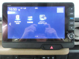 CD、DVDも視聴でき、BluetoothAudioも対応!