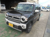 ハスラー J スタイルII 