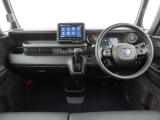 N-BOXカスタム ターボ コーディネートスタイル 2トーン 4WD 