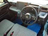 運転席側からの画像です♪