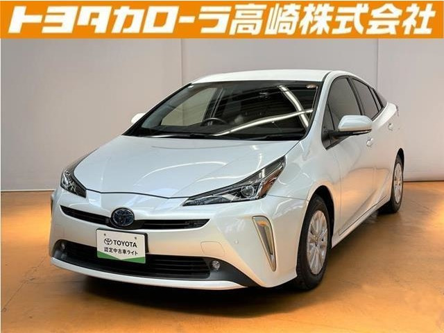 プリウス 1.8 S セーフティ プラスII 