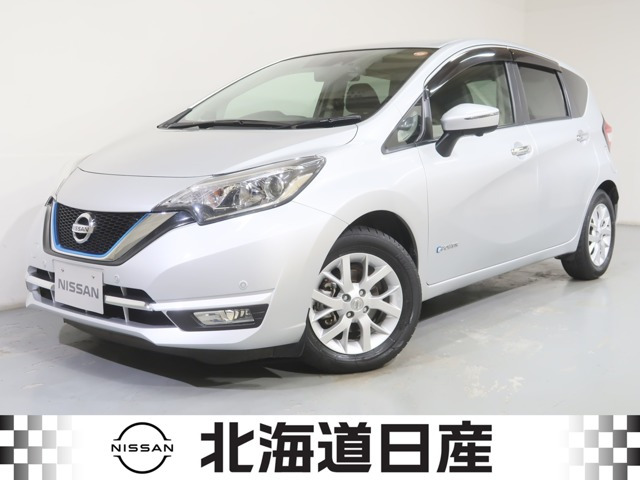 ノート 1.2 e-POWER メダリスト