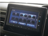 ◆Bluetooth Audio◆いつもの音楽をドライブでも。その他、様々な各種オーディオソースでドライブをお楽しみいただけます。