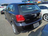 ポロ TSI コンフォートライン ブルーモーションテクノロジー 