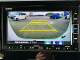 視界が大きくて運転のし易いNBOX(*^_^*)これが人気の秘訣の一つなんですよ(^^)/