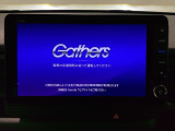 純正スマートナビとバックカメラ付☆bluetoothオーディオでドライブも好きな音楽を聴いて楽しめます。TV視聴も可能です☆