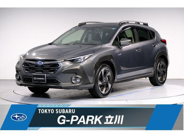 クロストレック 2.0 リミテッド 4WD
