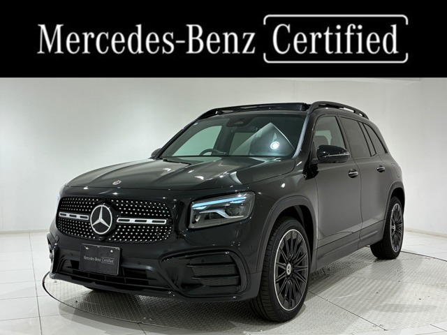 GLB GLB200d 4マチック アーバン スターズ ディーゼル 4WD