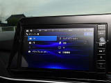 ナビゲーション機能の他にBluetooth AudioとHDMI入力にも対応しています。
