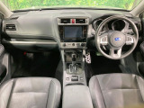 レガシィアウトバック 2.5 リミテッド 4WD 