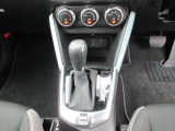 DCT、CVT、従来型のATなど、すべてのトランスミッションの利点を集約し、ロックアップ領域を大幅に拡大し伝達効率の向上とマニュアルトランスミッションのようなダイレクト感を実現した自社製ATです。