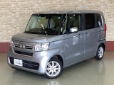 ホンダの軽自動車の代名詞、NBOXです!