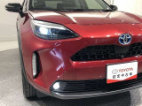 ★LEDヘッドライト★LEDは明るく遠くまで照らす光量で夜間走行の視認性を高めます。 長寿命で省電力! 見た目もスタイリッシュです。
