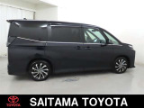 トヨタの「ロングラン保証」付き。メ-カ-を問わず、走行距離無制限、埼玉トヨタで中古車をお買い上げいただいたお客様に安心で快適なカ-ライフをお約束する1年間の保証です。有料で延長もできます。