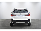 X1 xドライブ 20d Mスポーツ DCT 4WD 