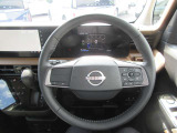 視界もよく運転が楽しくなりますよ♪