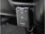 ETC車載器付き☆ セットアップ作業もご依頼いただければご納車までに行います!納車当日から有料道路をご利用いただけます♪
