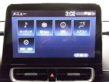 ディスプレイオーディオ付(ナビゲーション無・テレビ無)♪スマホをクルマとつなぐだけで、おなじみのアプリをディスプレイオーディオ上で気軽に使えるようになります♪