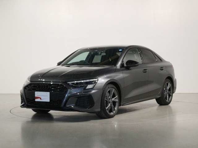 S3セダン 2.0 4WD 
