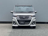フレア ハイブリッド XS 