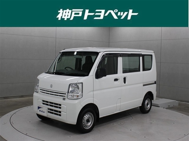 エブリイ GA
