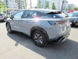 安心の全国日産中古車保証つきです♪♪ お住まいのご近所にある日産ディーラーをご利用いただけますのでとっても便利です♪♪