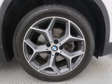 BMWならではの卓越した走りを支えるホイールと足回りです!