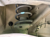 お車を安心してお乗りいただく為には、足回りの定期点検が欠かせません。サービスサポート(有償保証)では無料点検もご提供しており、安心のカーライフをお過ごしいただけるサポート体制が整っています。