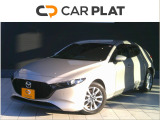 令和5年式!MAZDA3ファストバック15Sツーリングが入庫いたしました!