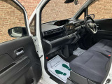 ■POINT■インパネやシートなどのインテリアの素材は車種によって異なるので、ぜひご来店いただきご自身で確かめてみてください!