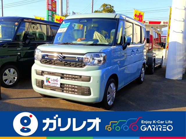 スペーシア ハイブリッド(HYBRID)  X 