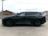 クラウンエステート 2.5 Z E-Four 4WD 