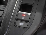 ◆オートブレーキホールド機能付き電子パーキングブレーキ◆ブレーキペダルを足から離しても停車状態を保ちます。アクセルを踏めば自動でブレーキが解除され、発進可能!